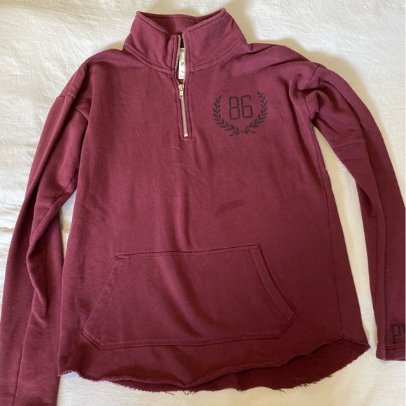 PINK sweater - Picture 3 of 5